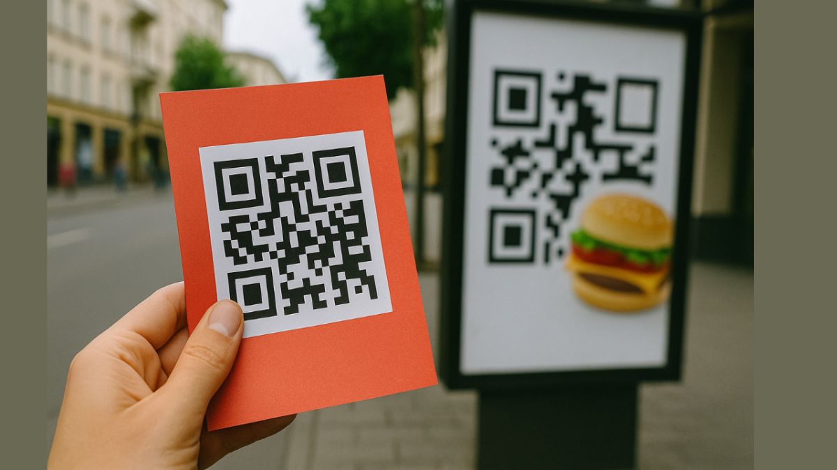 Errores comunes al usar códigos QR en publicidad (y cómo evitarlos)